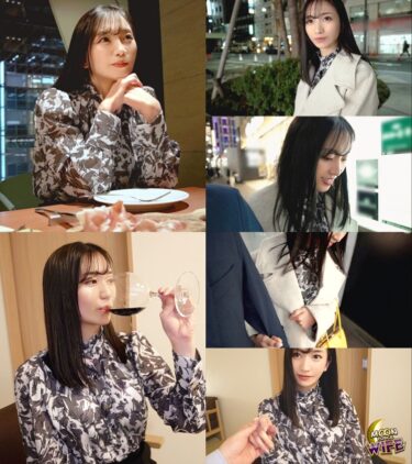 素人×ハメ撮り：鈴木真夕　３０歳の人妻はおばさんですか？熟女ですか？いいえ！愛に飢えた寂しがり屋なキレイなお姉さんです！！