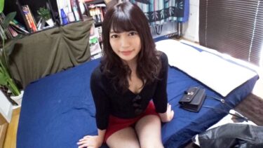 素人×ハメ撮り：泉ひなの　騎乗位の腰使いとケツのエロさは尋常でわない２２歳のポールダンサーお姉さんのエチエチな仕草もレベチ！
