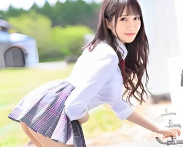 素人×ハメ撮り：＜女子校生×学校＞※激カワ美少女と教室の中でSEX開始♥バキュームフェラでご奉仕するビッチ娘を激ピス責めｗｗｗｗｗ