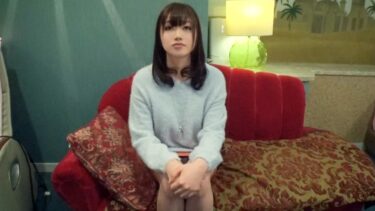素人×ハメ撮り：木ノ内芽緒　女子大生でも通用しそうな２７歳の大人な美肌の看護師お姉さんはエッチが大好きなんです！！
