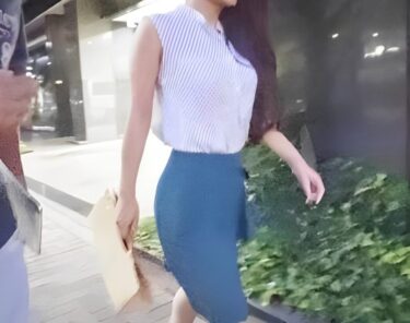 素人×ハメ撮り：＜熟女×中出し＞※清楚系の素人妻をガチナンパ→生ハメ開始♥神スタイルの巨乳美魔女が不倫SEXでイキ乱れるｗｗｗｗ