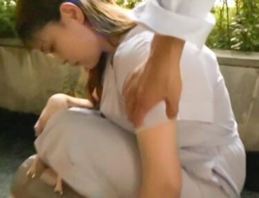 素人×ハメ撮り：＜泥酔＞※酔い潰れた巨乳美女を無許可でハメるヤバいやつ！無抵抗な体を好き放題ヤリまくって中出しフィニッシュｗｗｗｗ
