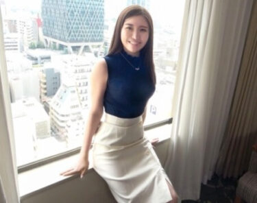 素人×ハメ撮り：＜熟女＞※欲求不満の歯科医師(34)が男優チンポにマジイキ連発♥ドМお姉さんの淫乱マンコがイキ乱れるｗｗｗｗ