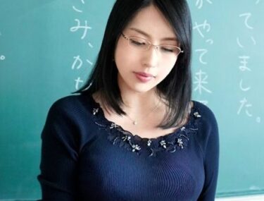 素人×ハメ撮り：＜熟女＞※熟した女教師(40)が学校中の人を誘惑SEX♥超肉食系の美魔女妻が他人チンポに絶頂連発イキｗｗｗｗ