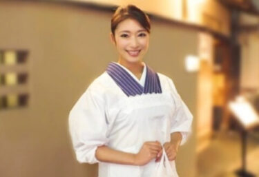素人×ハメ撮り：＜熟女＞※色気ムンムンな四十路女将(44)がハメ撮り出演♥巨乳ボディの美魔女が団湯チンポに貪りつくｗｗｗ＜美熟女＞