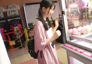素人×ハメ撮り：＜素人＞※アウRR感漂う現役J●をホテルでハメ撮り開始♥激カワ美少女の未熟マンコを好き放題ハメ倒すｗｗｗｗ