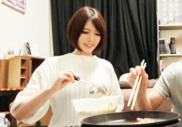 素人×ハメ撮り：＜素人＞※ボーイッシュな神スタイル美女をヤリ部屋でパコハメ♥カメラに気づかずイキ乱れるお姉さんがエロすぎるｗｗｗｗ