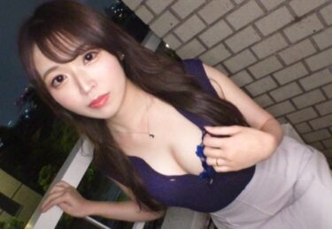 素人×ハメ撮り：＜熟女＞※元CAのアラフォー妻(37)がハメ撮り出演♥他人チンポでイキ乱れる美熟女をガン突きピストンｗｗｗｗ
