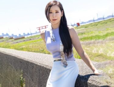 素人×ハメ撮り：＜熟女＞※欲求不満のアラフォー妻(36)がハメ撮り出演♥神スタイルの美魔女が男優チンポに完堕ち絶頂イキｗｗｗｗ