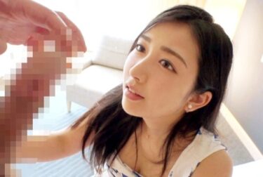 素人×ハメ撮り：＜素人＞※アラサー塾講師(26)がハメ撮り出演♥(ﾟ∀ﾟ)ｷﾀｺﾚ！エロい美しい巨乳美女が男優チンポにイキ乱れるｗｗｗｗ