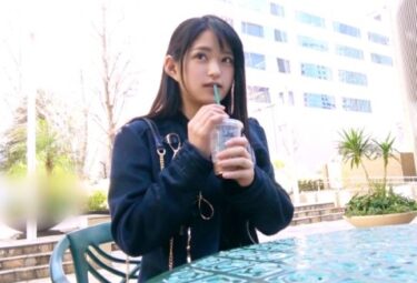素人×ハメ撮り：＜素人＞※現役JD(19歳)のハメ撮り動画キターー(ﾟ∀ﾟ)！RRカワ美少女を喘ぎまくる一部始終がめちゃシコすぎるｗｗｗ