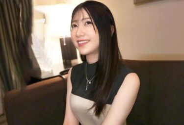 素人×ハメ撮り：＜港区女子＞※女子アナ志望の現役JDがハメ撮り出演♥強制イラマチオで激カワ美少女を犯しまくりｗｗｗ＜大学生/喉奥フェラ＞