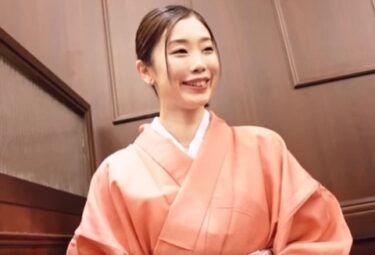 素人×ハメ撮り：＜熟女×中出し＞※美人女将(33)を他人チンポで生ハメ開始♥不倫SEXでイキ乱れる美魔女妻を追撃ピストン責めｗｗｗｗ