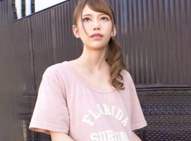 素人×ハメ撮り：＜人妻×筆おろし＞※モデル級の巨乳妻(25)で童貞チンポ初体験SEX♥絶倫童貞ザーメンをうっかり中出し5連発ｗｗｗｗ