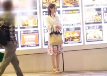 素人×ハメ撮り：＜素人＞※石原さ◯み激似の美少女をハメ撮り開始♥激カワ女子が男優チンポに絶叫アクメｗｗｗｗ＜スレンダー＞