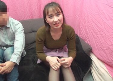 素人×ハメ撮り：＜ナンパ＞※素人娘がハメ撮りSEXで潮吹き初体験♥(ﾟ∀ﾟ)ｷﾀｺﾚ！お漏らしマンコを追撃ピストンで中だし絶頂ｗｗｗ