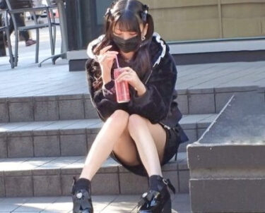 素人×ハメ撮り：＜トー横系＞※地雷女子をホテルに連れ込みハメ撮り開始♥ビッチ美少女を好き放題ハメ倒して中だしフィニッシュｗｗｗｗ