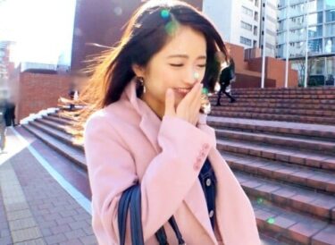 素人×ハメ撮り：＜素人＞※20歳の巨乳美少女がハメ撮り出演♥(ﾟ∀ﾟ)ｷﾀｺﾚ！可愛い声で喘ぎまくるエロ娘を追撃ピストン責めｗｗｗｗ
