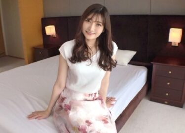 素人×ハメ撮り：＜熟女＞※巨乳ボディの専業主婦(31)がハメ撮り出演♥高身長の神スタイル美魔女が浮気SEXで完堕ち絶頂ｗｗｗ＜美熟女＞