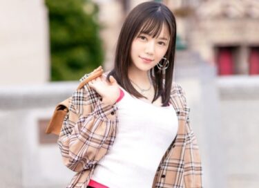 素人×ハメ撮り：＜涼森れむ＞※爆乳美女をピンクローターで野外羞恥プレイ♥遠隔バイブで発情したエロマンコに中だしフィニッシュｗｗｗｗ