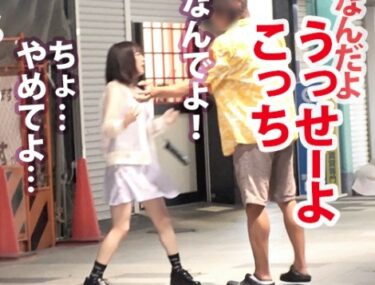 素人×ハメ撮り：＜ミニマム＞※彼氏とケンカ中のRR娘をハメ撮り開始♥浮気SEXで喘ぎまくる美少女を寝取り完了ｗｗｗｗ