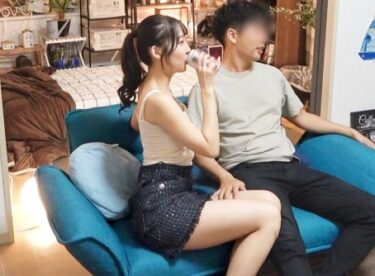 素人×ハメ撮り：＜素人ナンパ＞※スレンダー美少女(22)をヤリ部屋でハメ撮り開始♥イキまくるエロ娘を隠しﾄﾞﾘした動画がヤバすぎるｗｗｗ