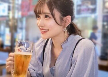 素人×ハメ撮り：＜個人撮影＞※現役JDがトイレフェラで口マンコご奉仕♥(ﾟ∀ﾟ)ｷﾀｺﾚ！エロ娘の生マンコに中だしフィニッシュｗｗｗｗ