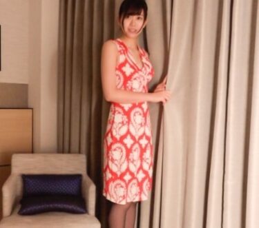 素人×ハメ撮り：＜人妻×風俗＞※本番OKな美人妻(23)を生ハメ開始♥他人チンポで絶叫イキするドМ美女に中だしフィニッシュｗｗｗｗ