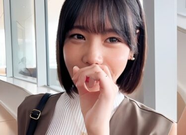 素人×ハメ撮り：＜人妻＞※アラサー美女のハメ撮り動画ｷﾀ━(ﾟ∀ﾟ)━♥不倫SEXで潮吹き絶頂→追撃ピストンで完堕ちｗｗｗ＜浮気＞