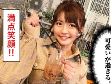 素人×ハメ撮り：＜素人＞※現役JD(20)のハメ撮りｷﾀ━(ﾟ∀ﾟ)━♥激カワ美少女のRRマンコに中だし完了ｗｗｗｗ＜シロウト/童顔＞