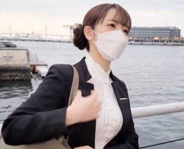 素人×ハメ撮り：＜素人＞※爆乳ウェディングプランナーをハメ撮り♥(ﾟ∀ﾟ)ｷﾀｺﾚ！欲求不満の淫乱マンコに中だしフィニッシュｗｗｗｗ